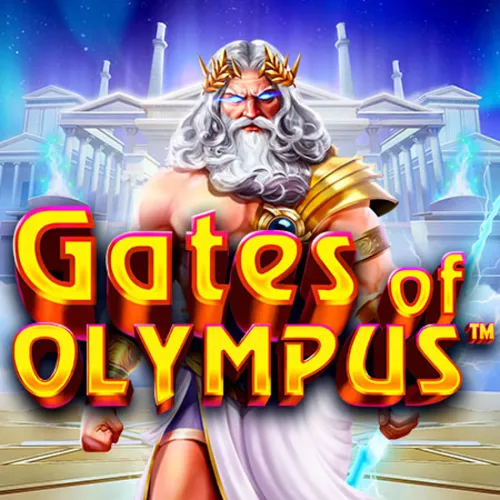 Gates of Olympus Megaways slot with 96.50% RTP on Thrill for Bangladesh players.
