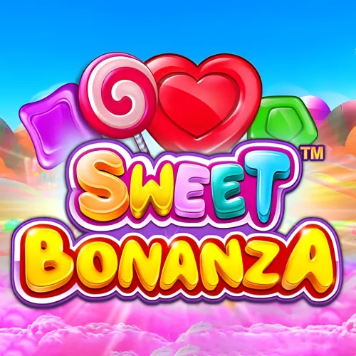 Sweet Bonanza 6x5 cluster-pays slot with 96.51% RTP on Thrill.