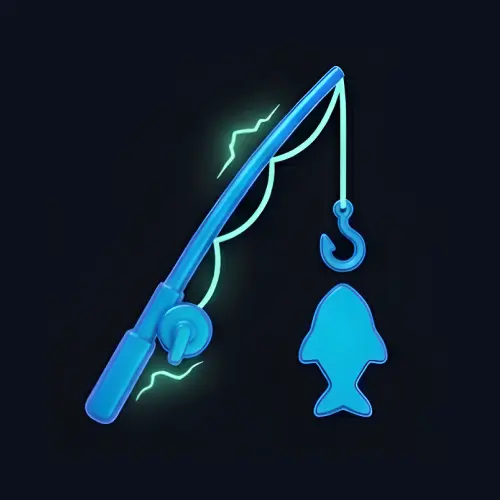 Fishing games on Thrill with arcade-style gameplay and multiplier mechanics.