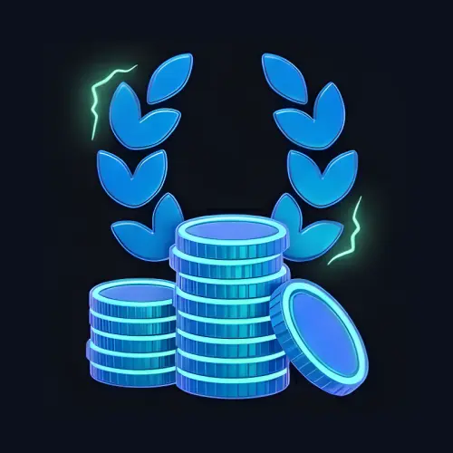 Jackpot games on Thrill including Mega Moolah and Divine Fortune with big prizes.